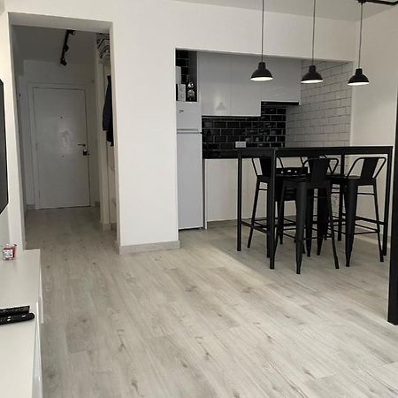 Estudio Art Vialia Vigo Exterior foto