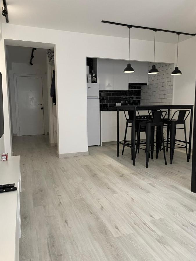 Estudio Art Vialia Vigo Exterior foto