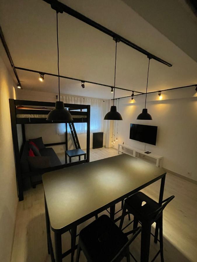 Estudio Art Vialia Vigo Exterior foto